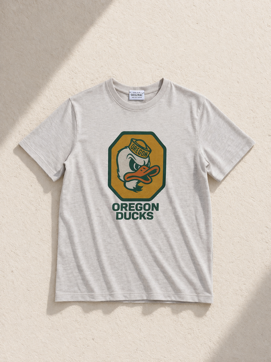 BTBO tee front print