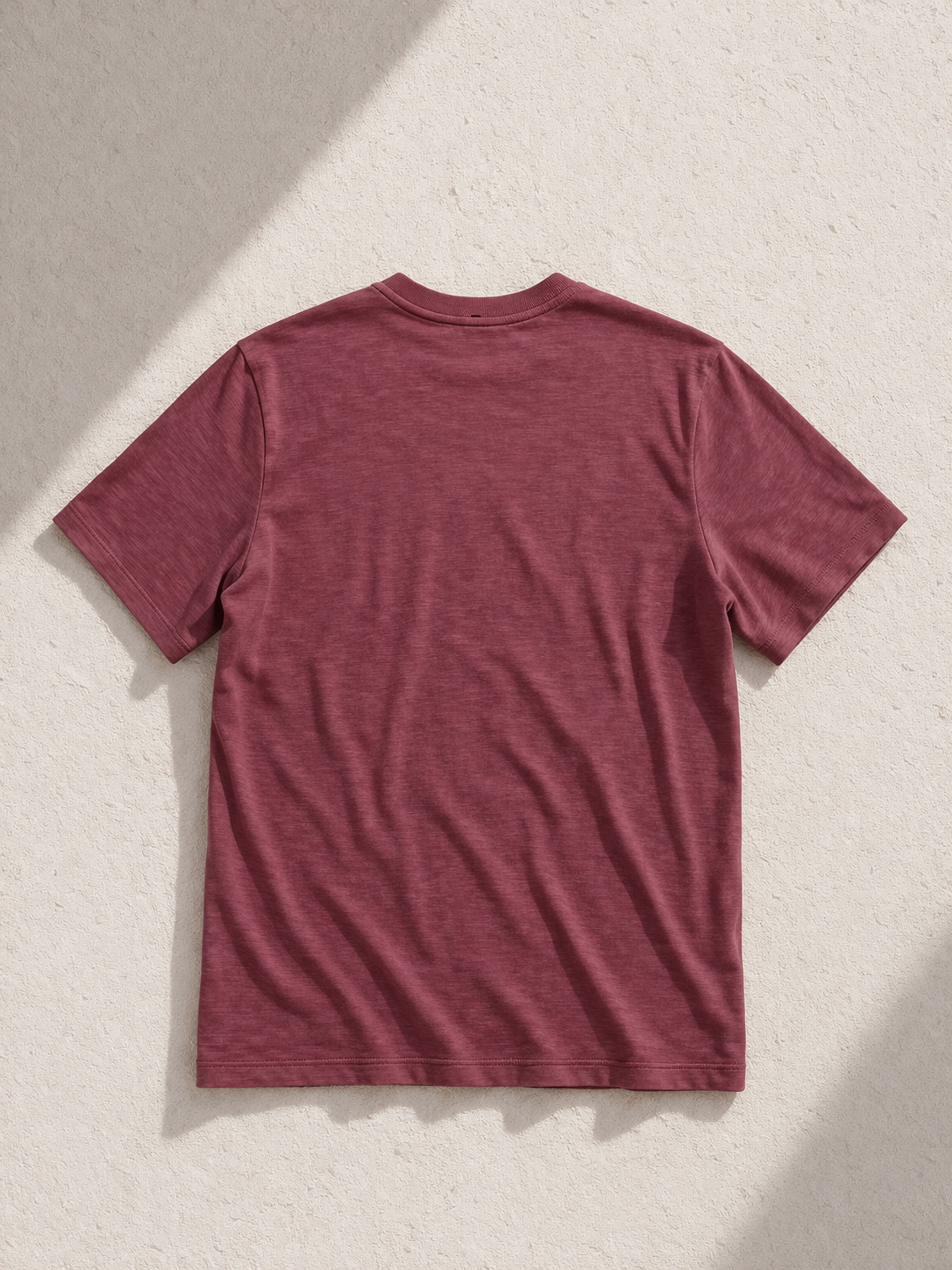 BTBO tee front print