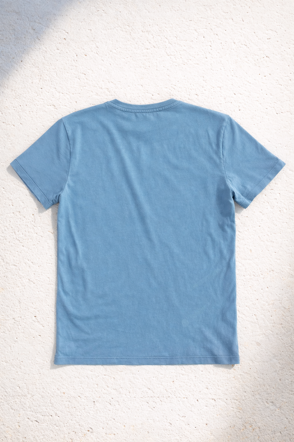 Basic tee washed