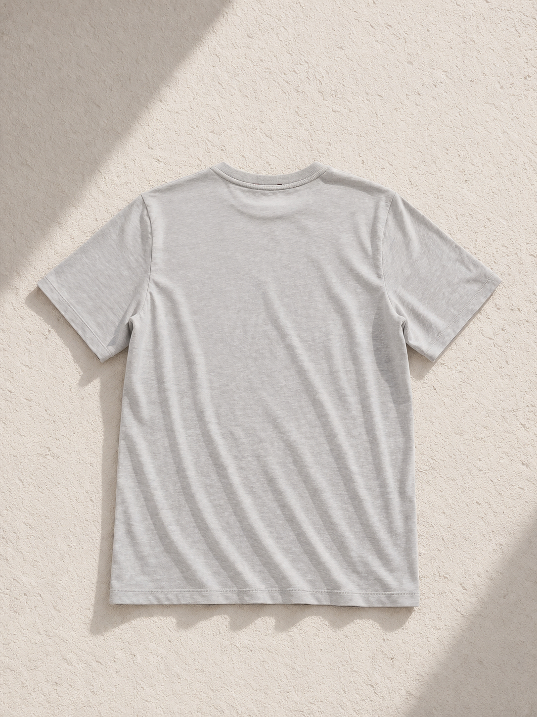 BTBO tee front print