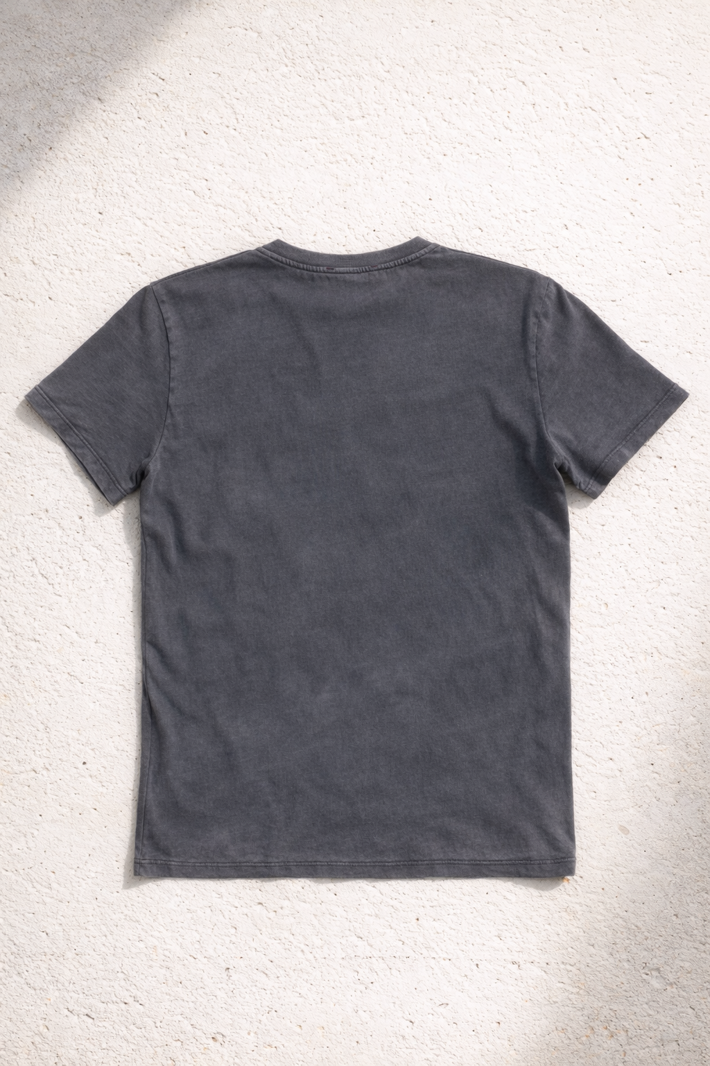 Boxy tee postmarck