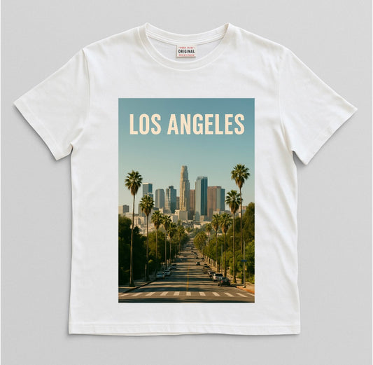 BTBO L.A.